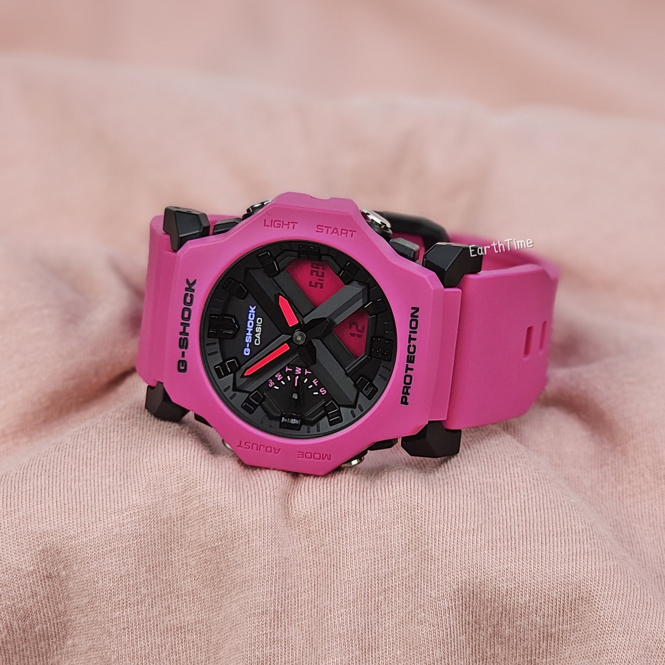 GA-2300-4A l GA-2300 Series l G-SHOCK