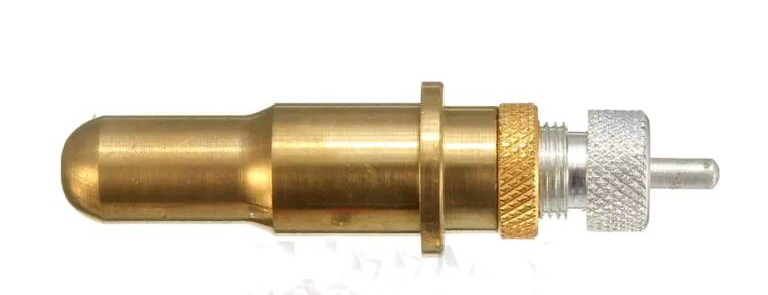 RL-001 Roland Blade Holder หัวจับใบมีด Roland Gold ใช้ได้กับเครื่องตัดสติ๊กเกอร์ Roland Pcut Kingcut Mimaki