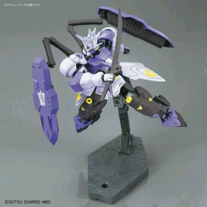 (Bandai) HGIBO1/144 Gundam Kimaris Vidar