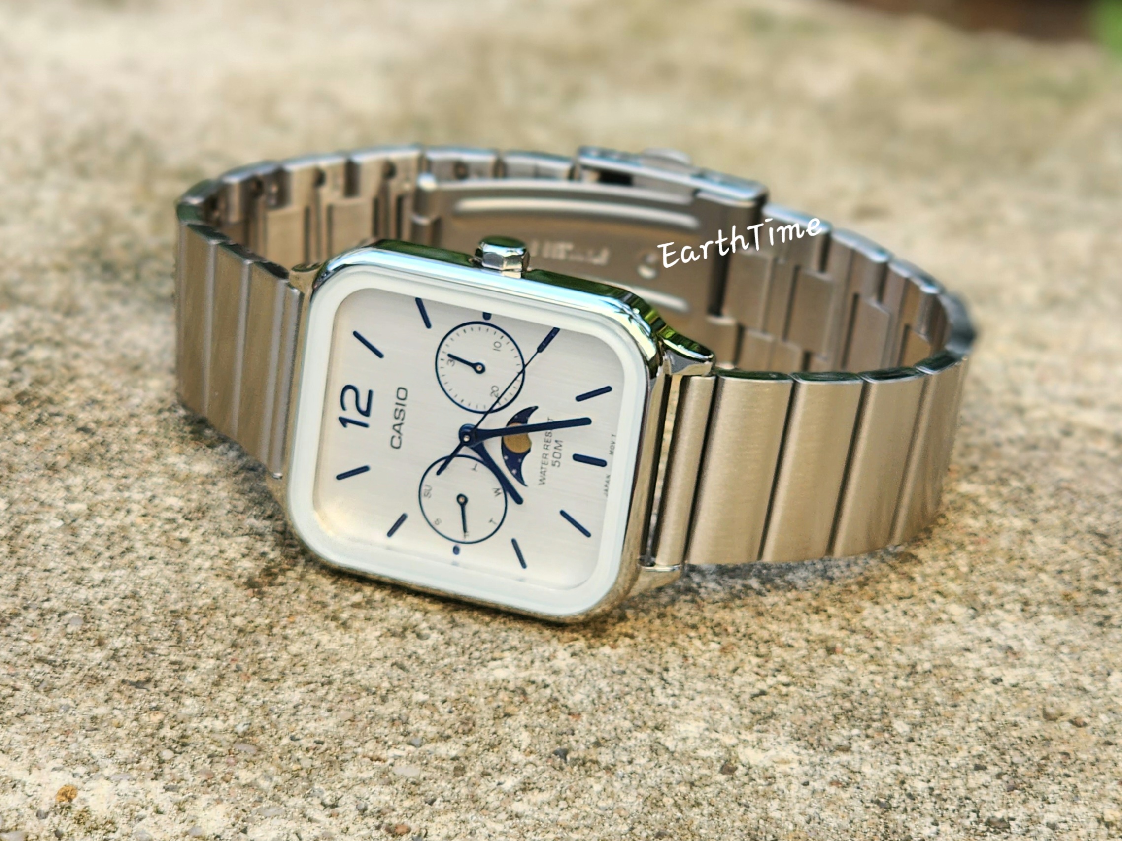 MTP-M305D-7AV l CASIO l MEN STANDARD