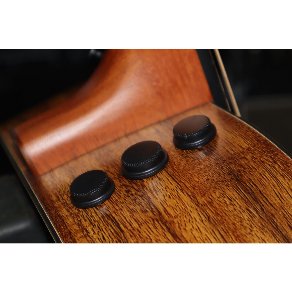 Enya รุ่น EM-X1 กีต้าร์โปร่งไฟฟ้า ขนาด 36 นิ้ว ไซส์มินิ