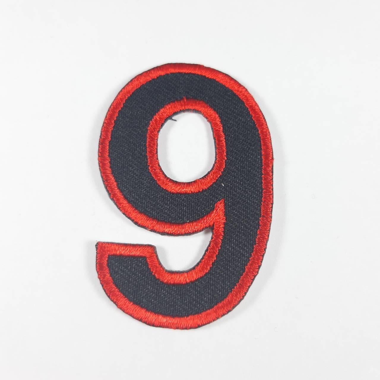 เลข 9