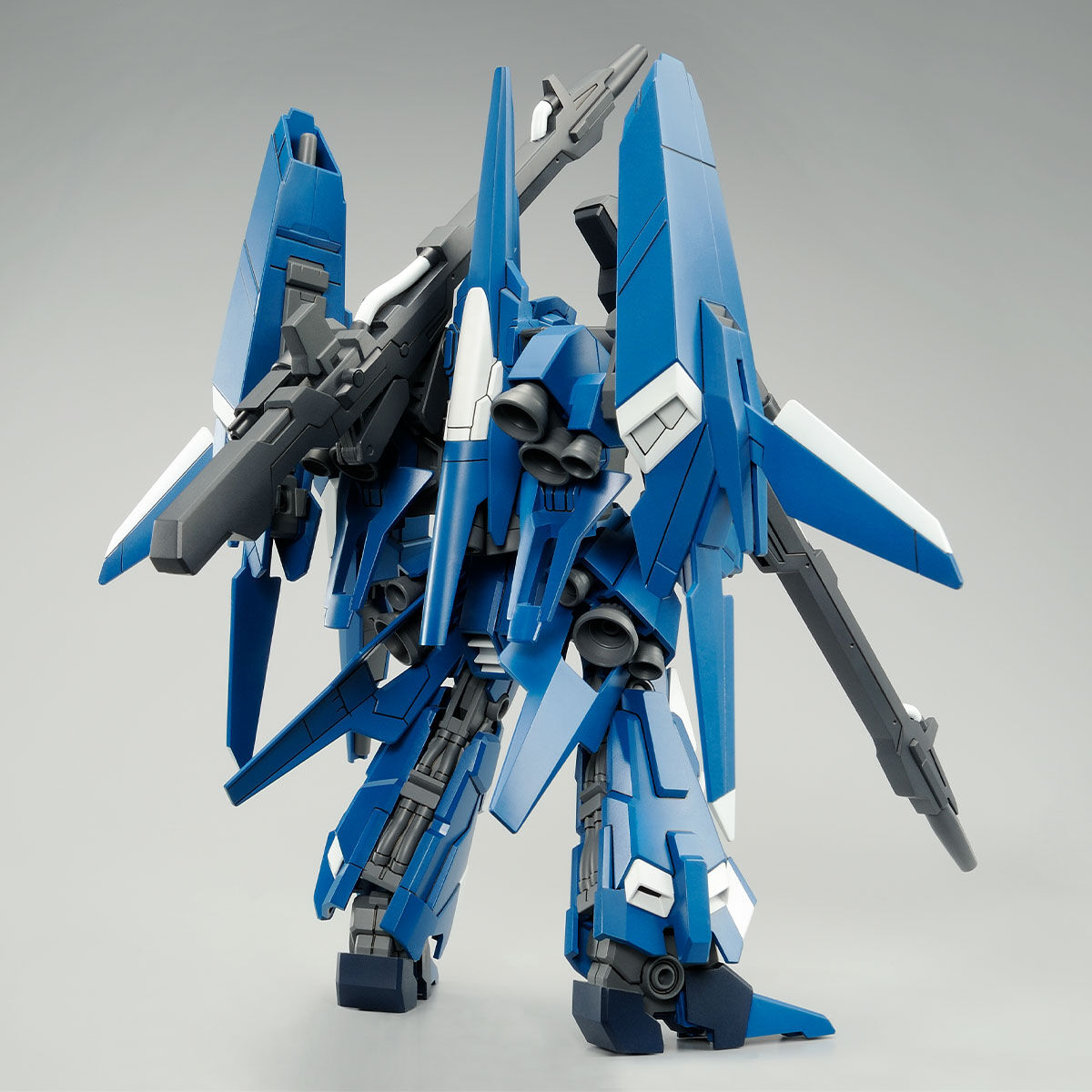 (P-bandai) HG1/144 RGZ-95 ReZel (Defenser B-Unit)