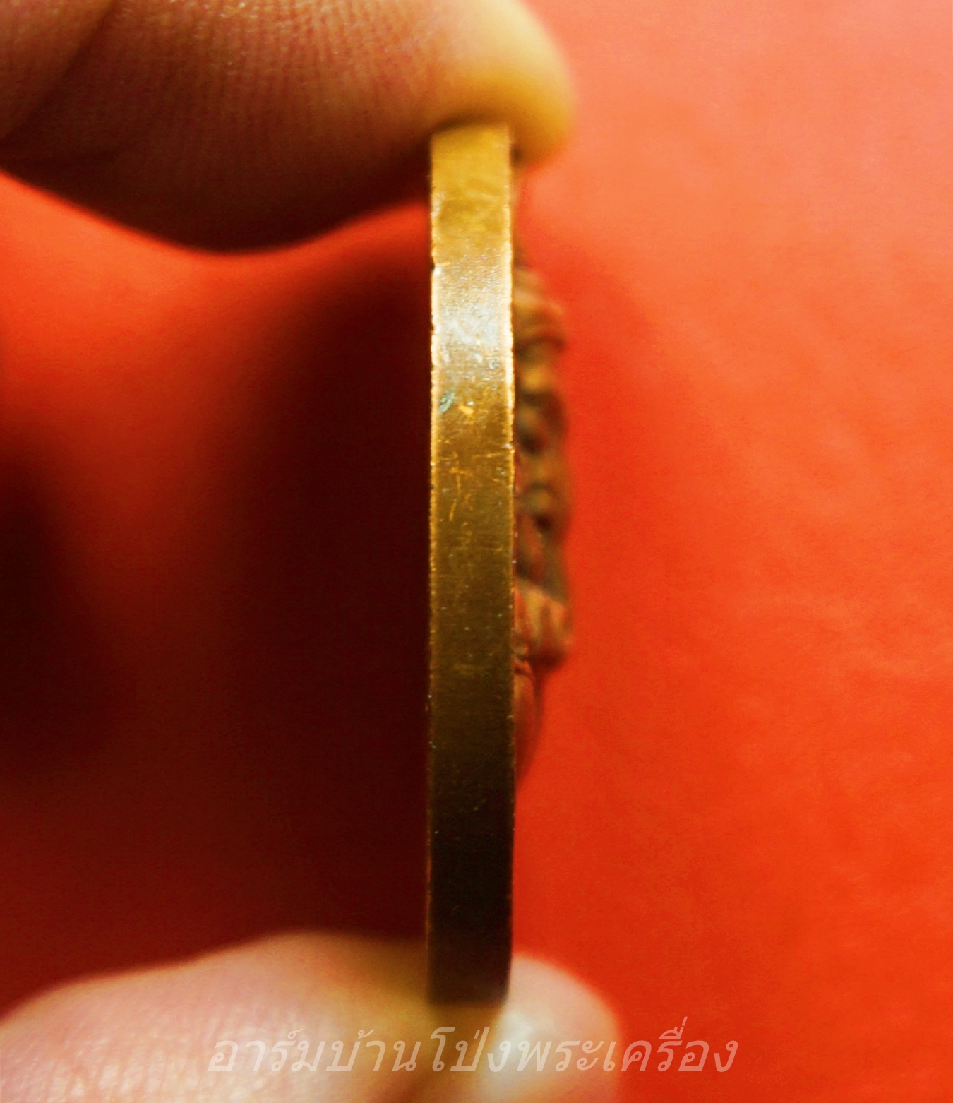 พระพิฆเนศร สำนักช่างสิบหมู่ กรมศิลปากร หลังสัญลักษณ์โอม ปี๒๕๓๙ พิธีใหญ่ วัดพระแก้ว(องค์ที่1)