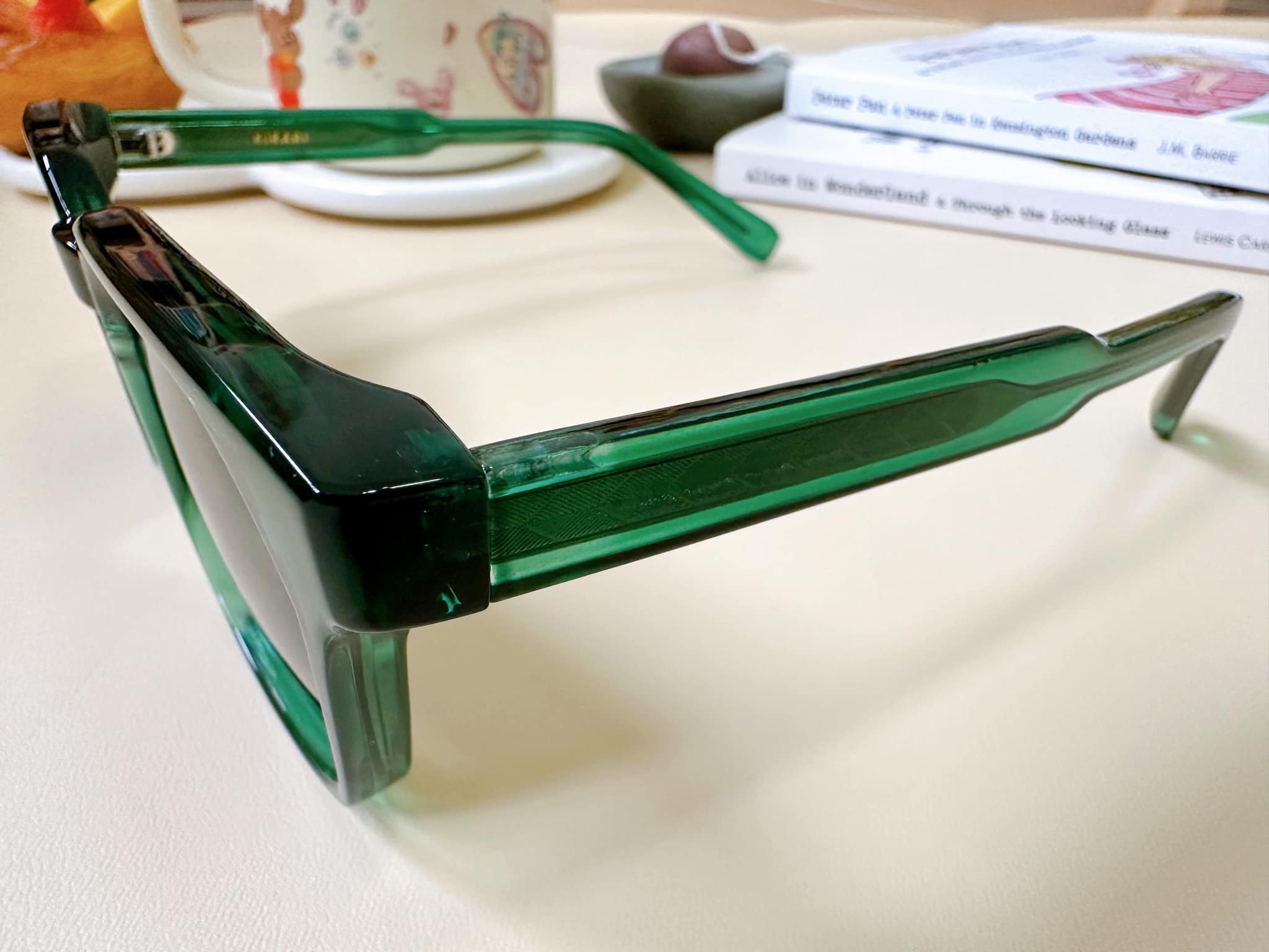 แว่น KIRARI (G11)