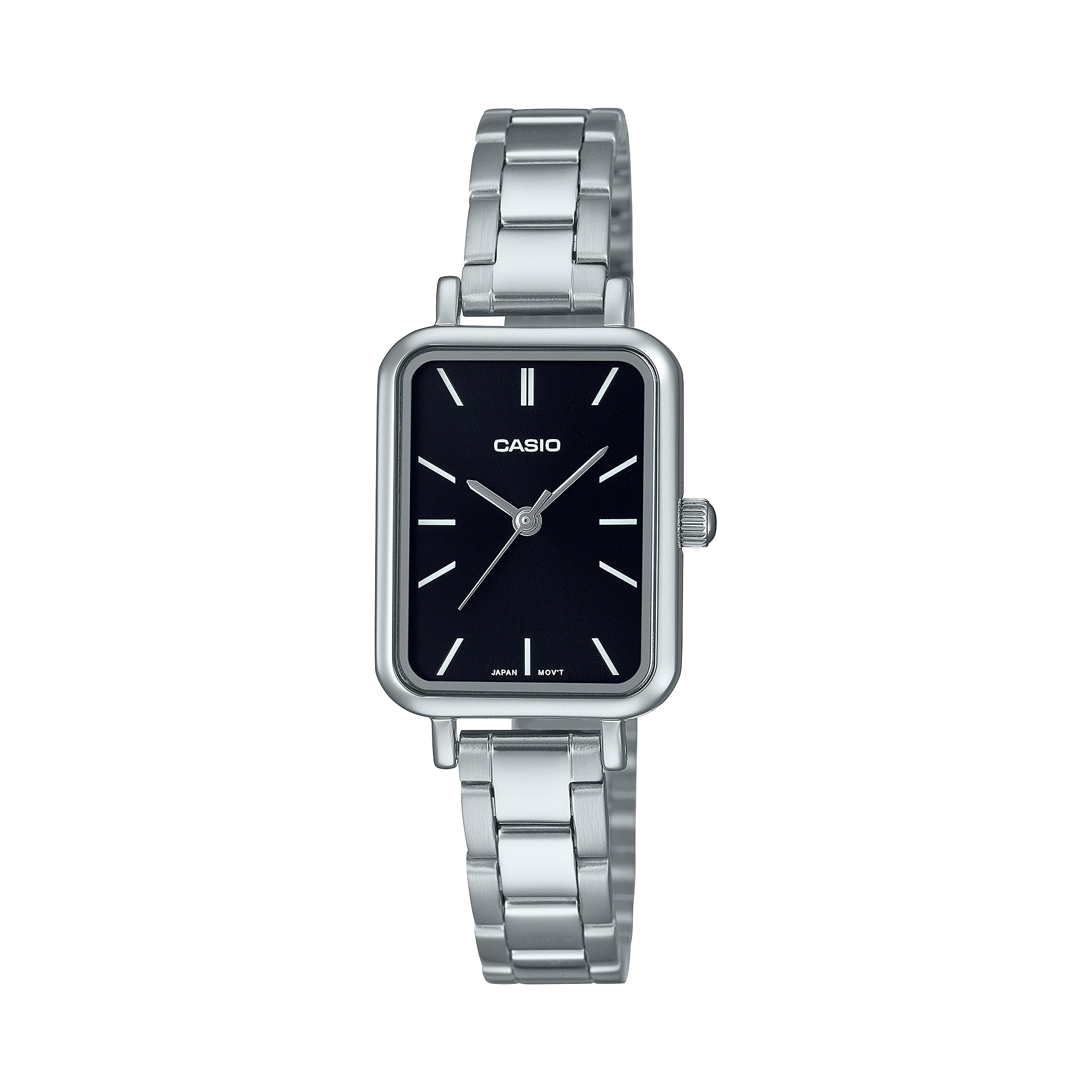 LTP-V009D-1E l CASIO l WOMEN STANDARD