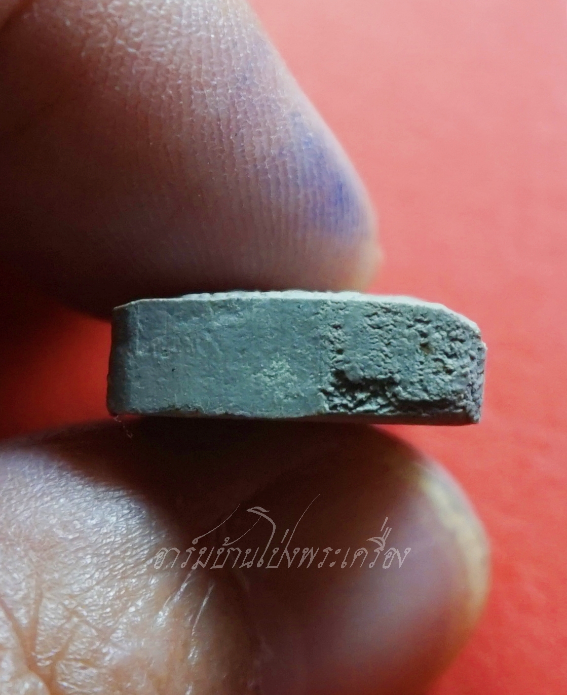 หลวงปู่ทวด วัดประสาทบุญญาวาส ปี๒๕๓๘ เนื้อผงพุทธคุณ(องค์ที่2)