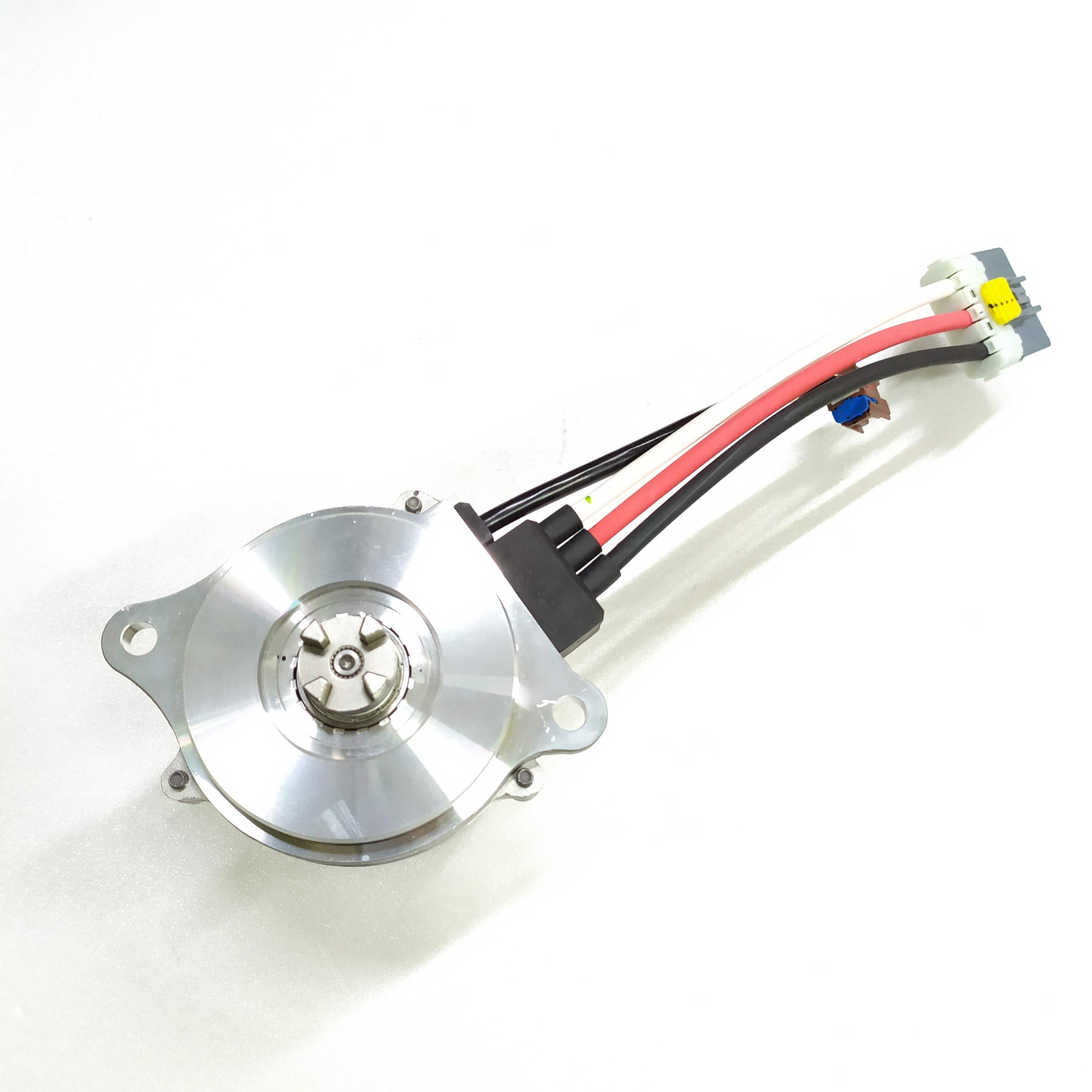 Brushless DC Motor(บัสเลสมอเตอร์) 12V 600W รุ่นใหม่