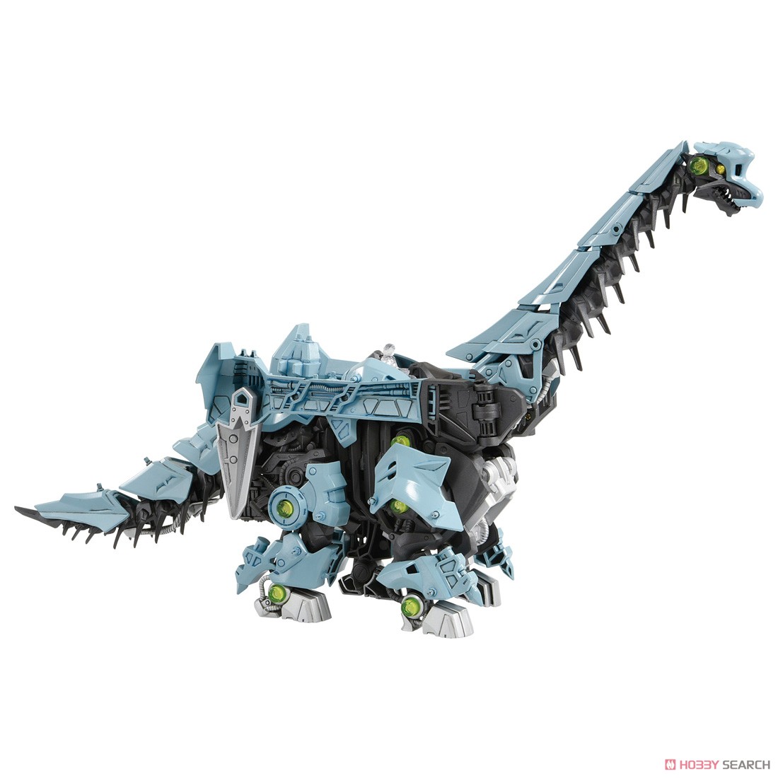 (Tomy) ZW08 Grachiosaurus ยี่ห่อ Tomy (TakaraTomy)
