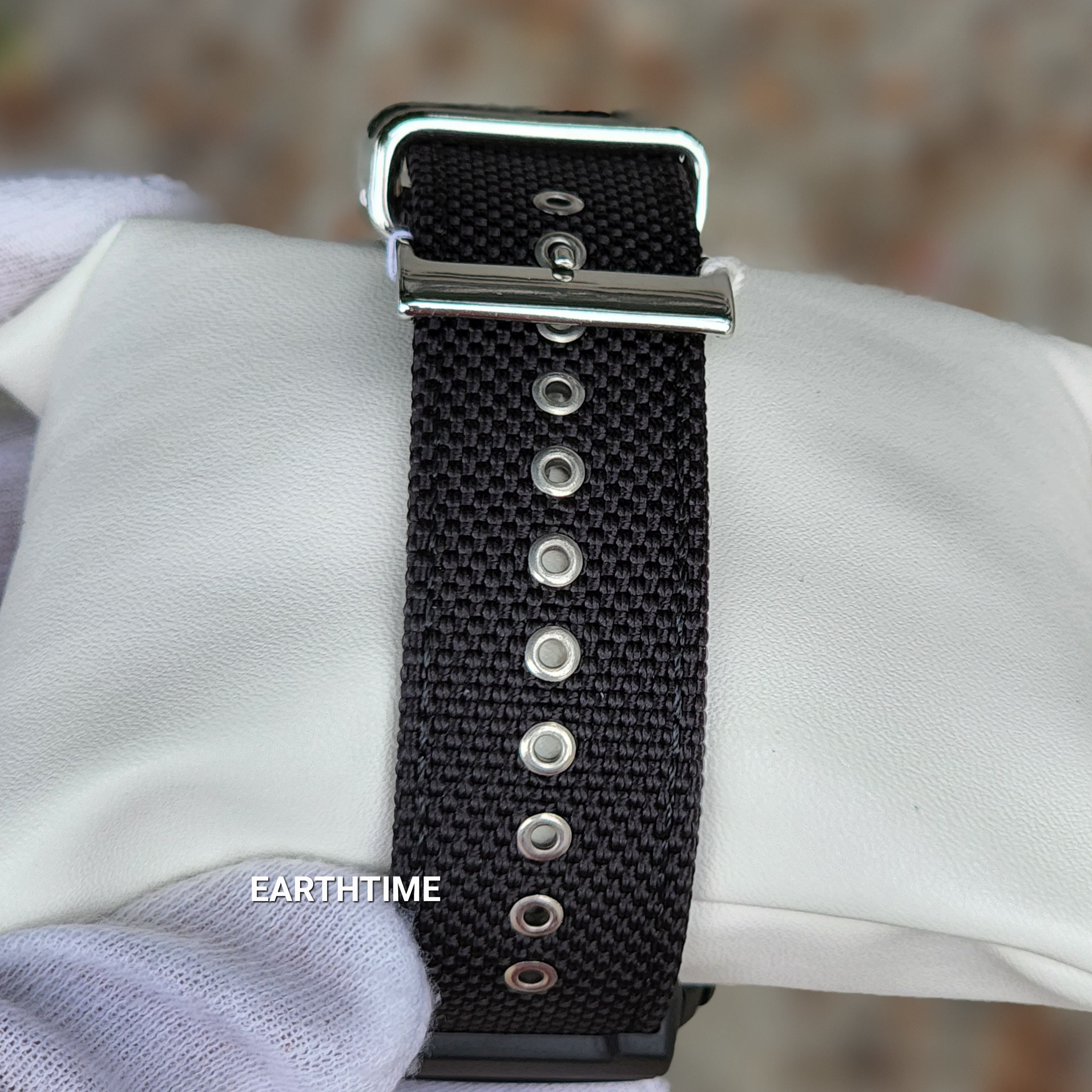 G-Shock ของใหม่แท้100% รับประกัน 1 ปี DW-5600BBN-1DR