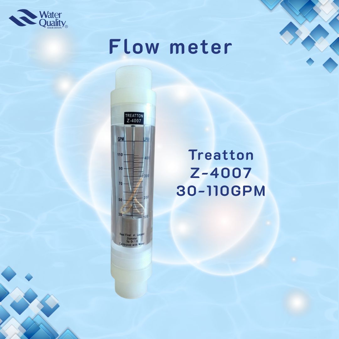 Flow meter Z-4007