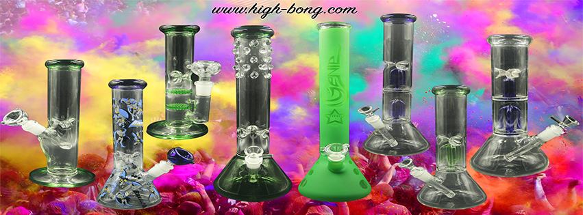 High Bongขายบ้องแก้ว