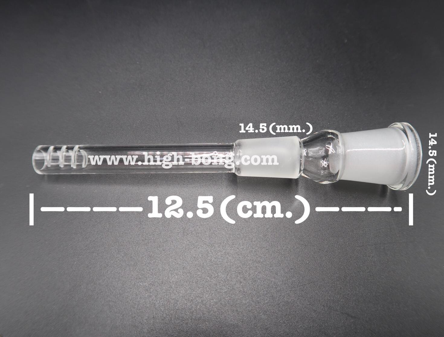 Adaptor 14.5(mm.)-14.5(mm.)