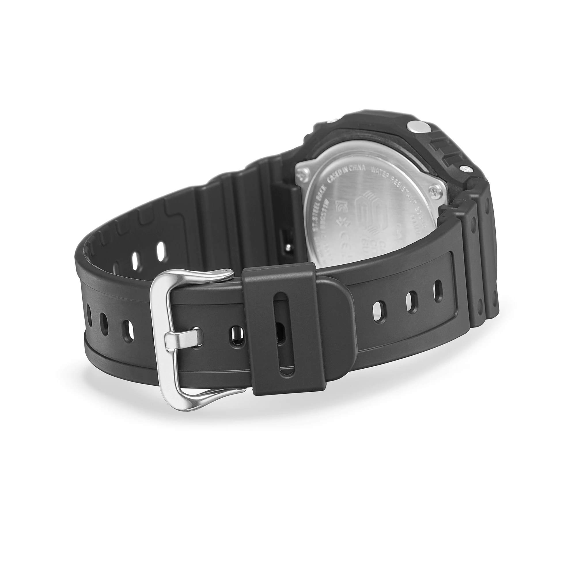 GA-B2100-1A1 l G-Shock l Tough Solar and Bluetooth l ของใหม่แท้100%
