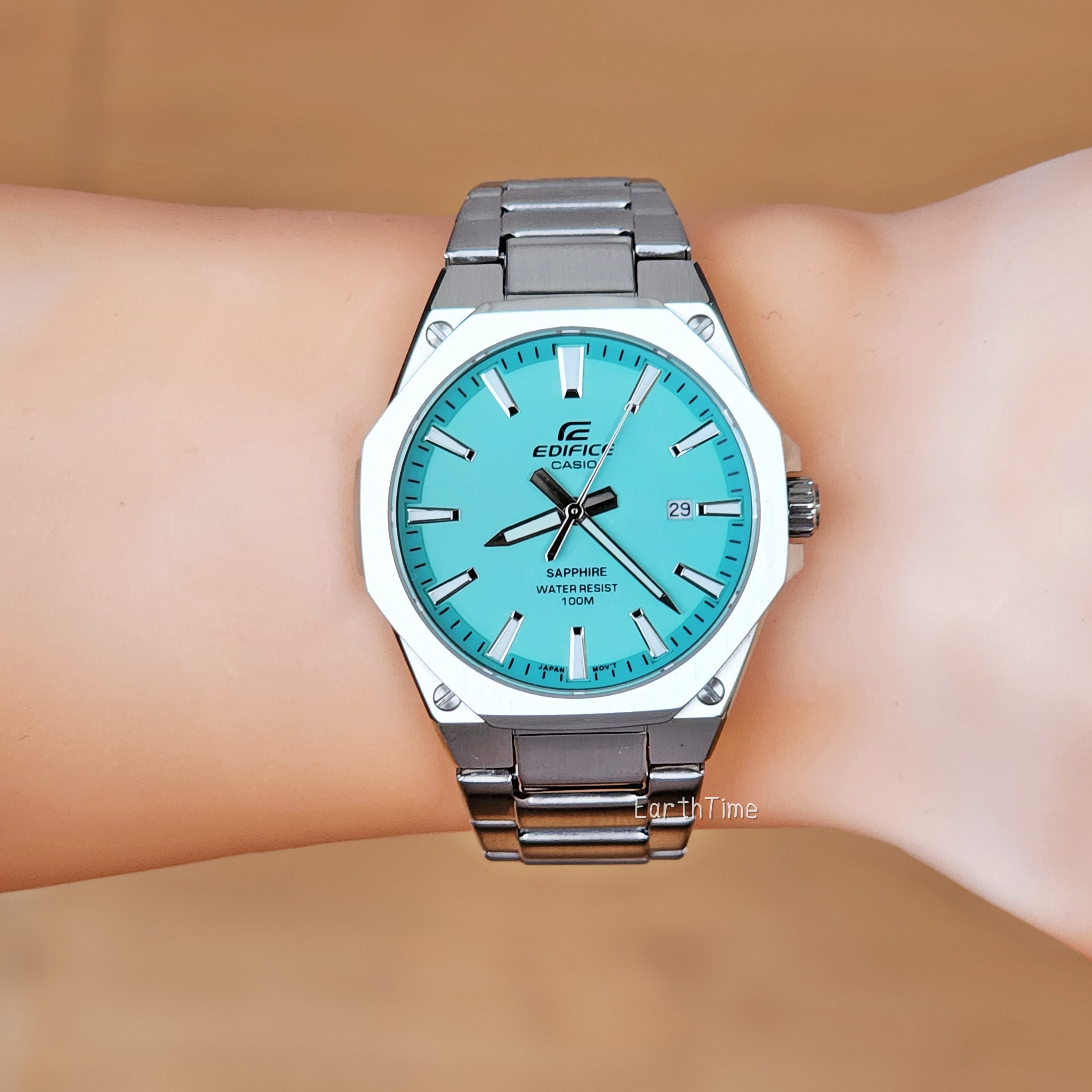 EFR-S108D-2BV l CASIO EDIFICE