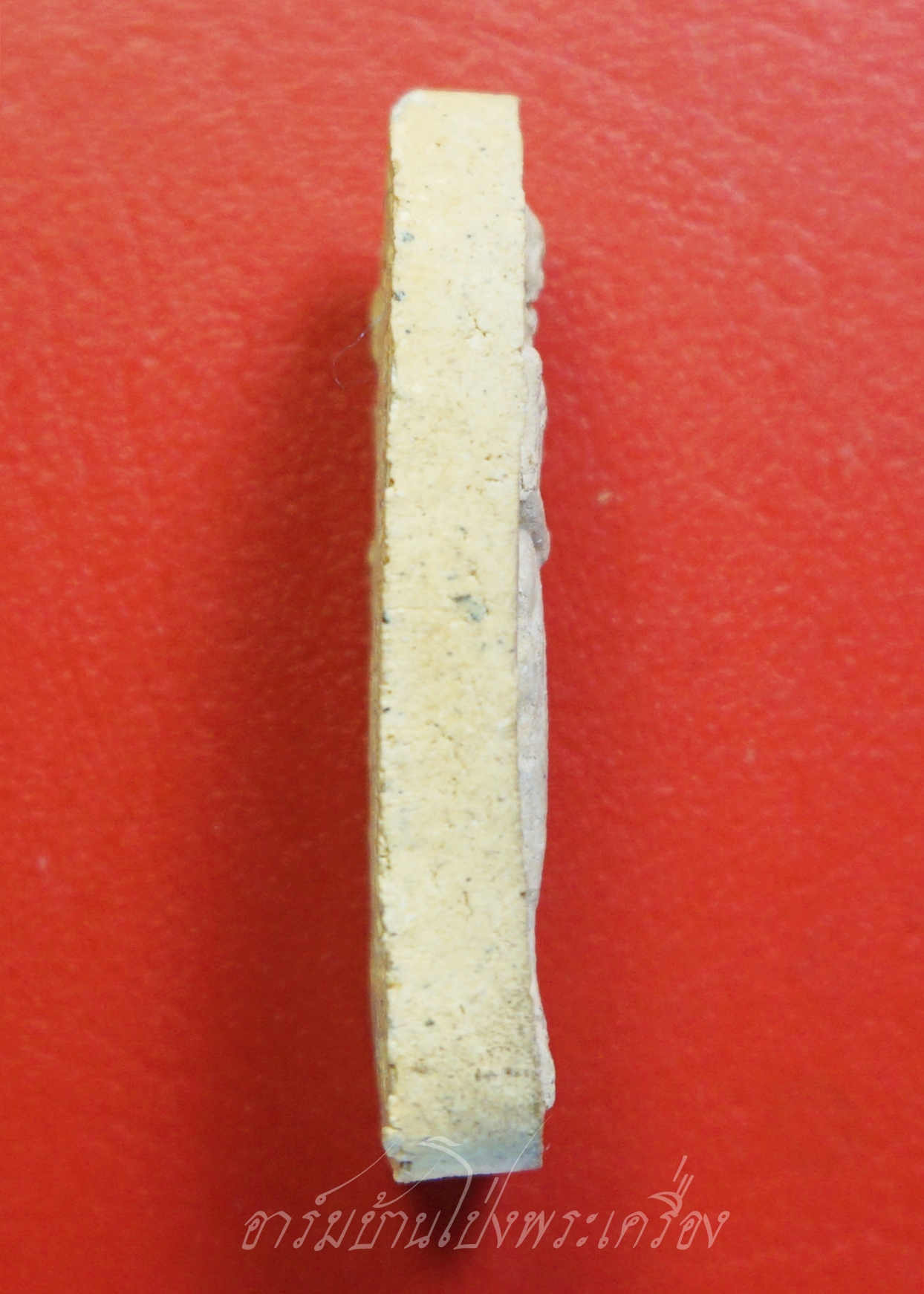 หลวงพ่อเกษม เขมโก สุสานไตรลักษณ์ จ.ลำปาง รุ่นกตัญญู ปี๒๕๓๒(องค์ที่1)