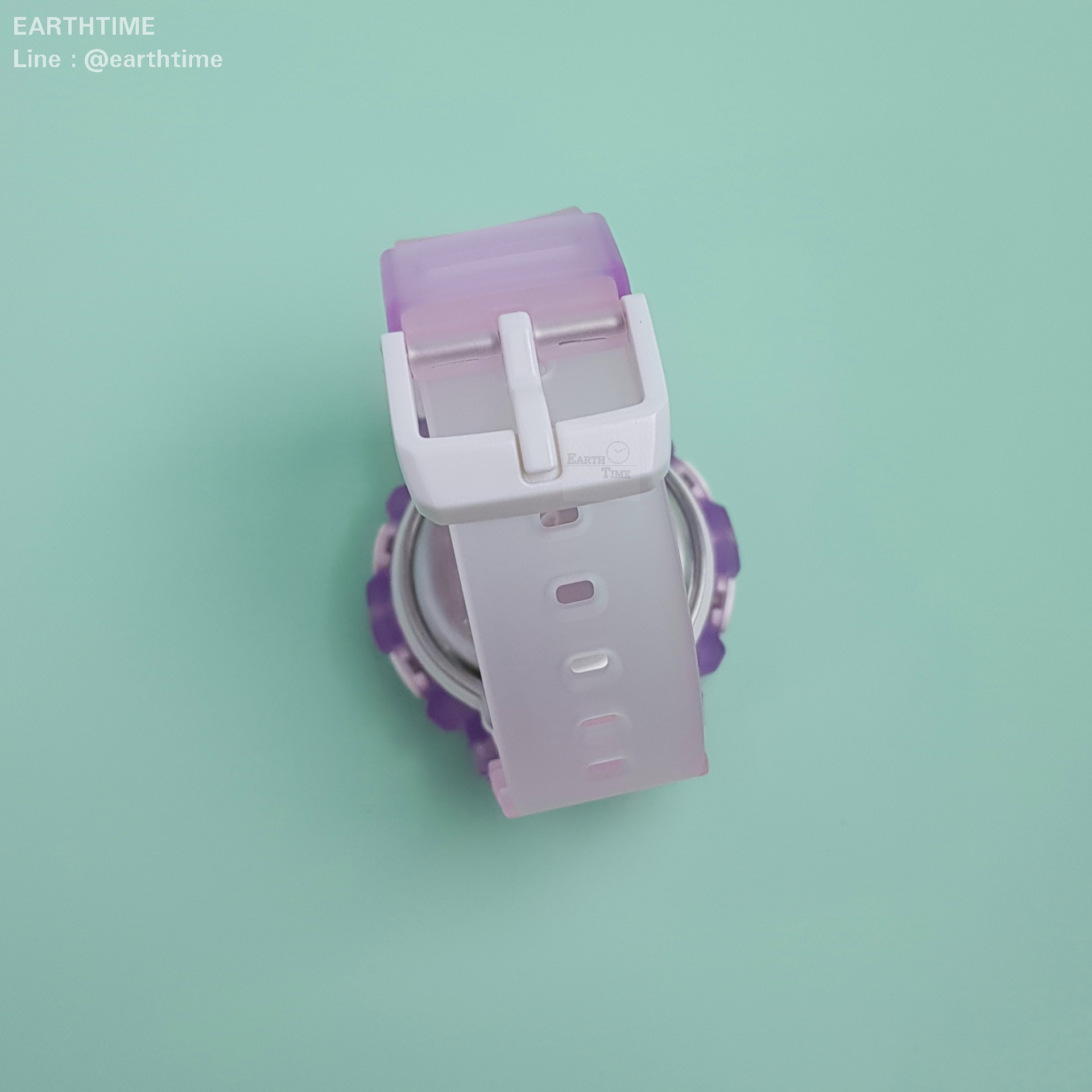 Baby-G BGA-280-6A ของใหม่แท้100% BGA-280 Series