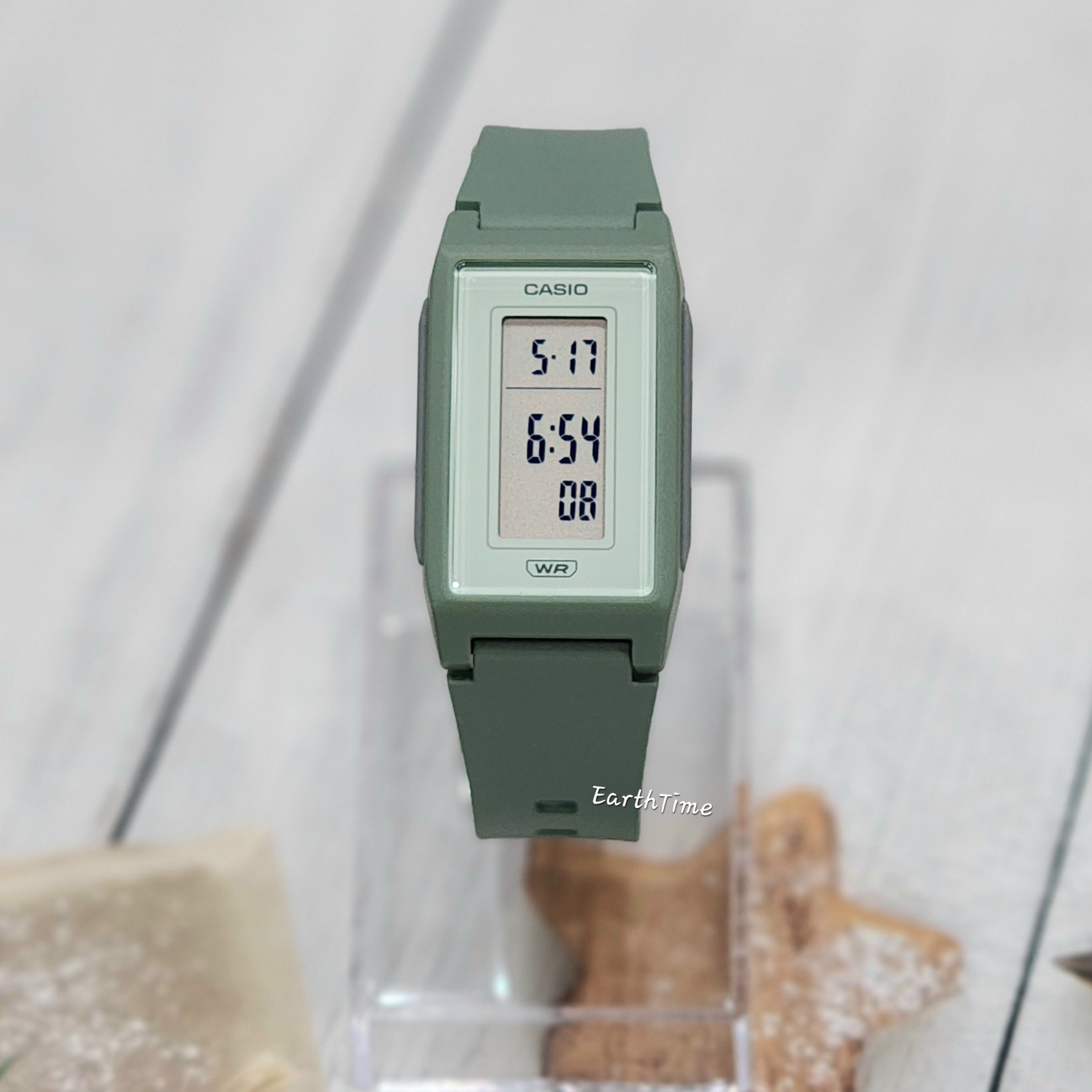 LF-10WH-3 l CASIO l สายเรซิ่น