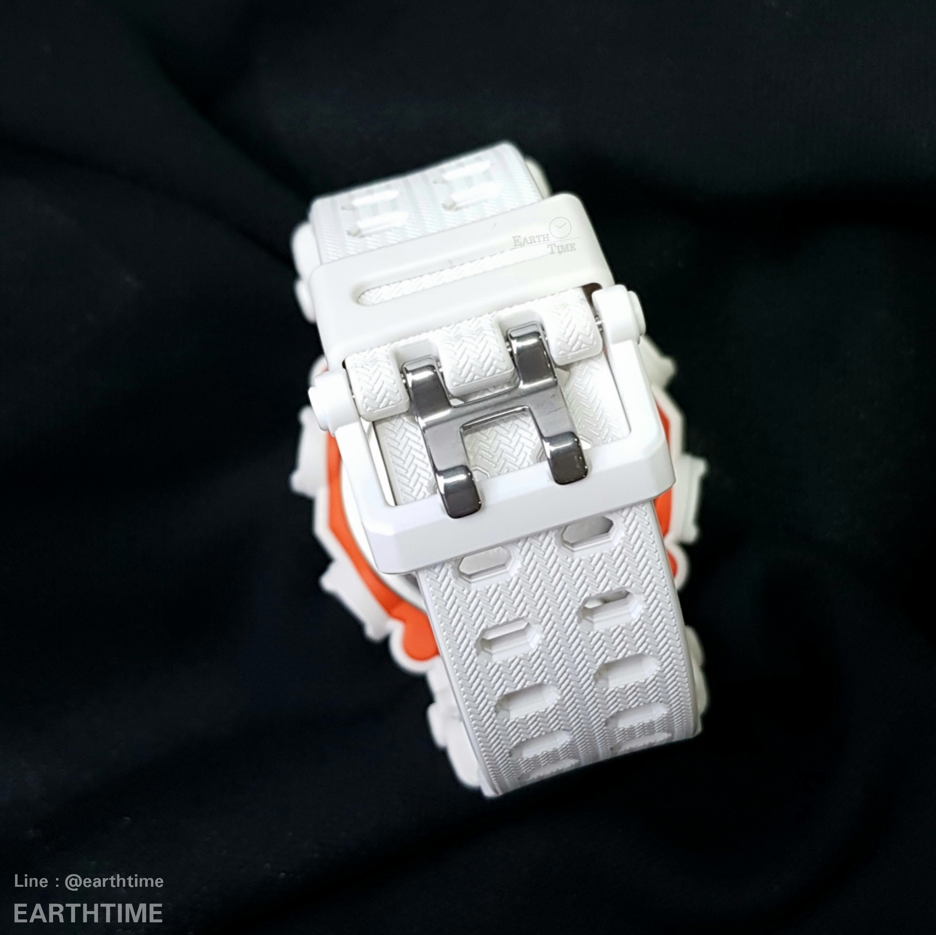 G-Shock GA-900AS-7A Metallic Dial Series ของใหม่แท้100%