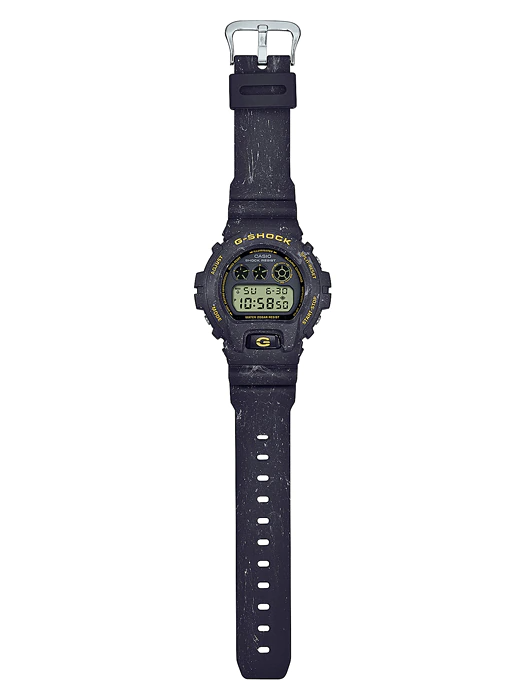 G-Shock DW-6900WS-1 / inspired by summer seascapes / ของใหม่แท้100%