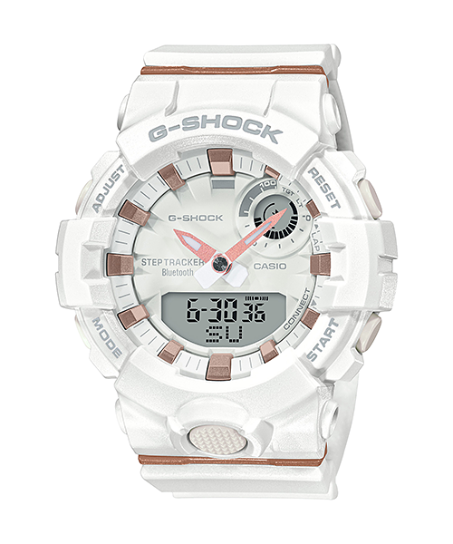 G-Shock mini G-SQUAD GMA-B800 S Series ของใหม่แท้100% รุ่น GMA-B800-7ADR