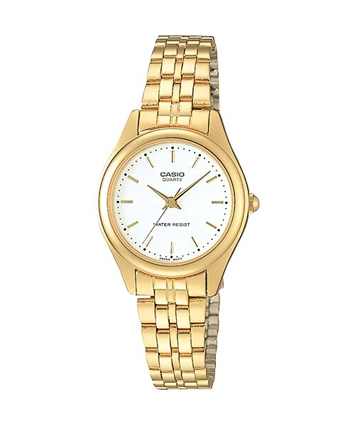 LTP-1129N-7A l CASIO WOMEN STANDARD