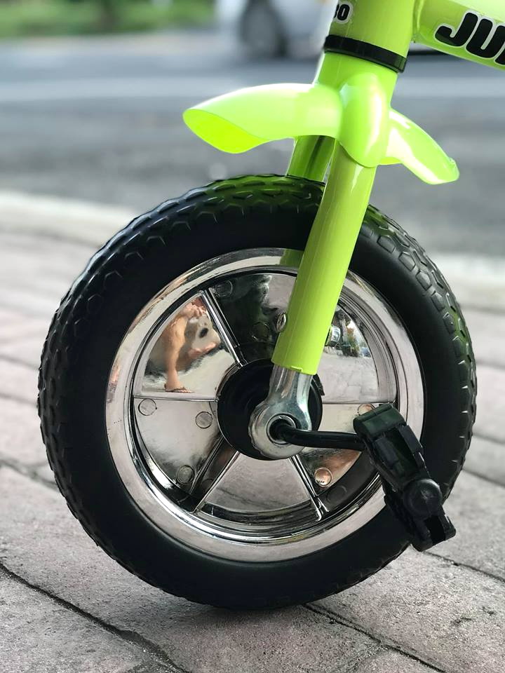 จักรยานเด็ก 3 ล้อถีบ