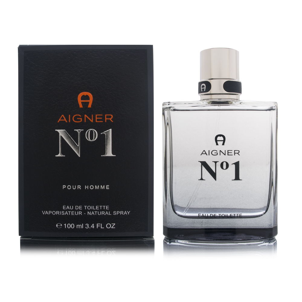 น้ำหอม AIGNER No.1 EDT 100 ml. น้ำหอมแท้ 100%