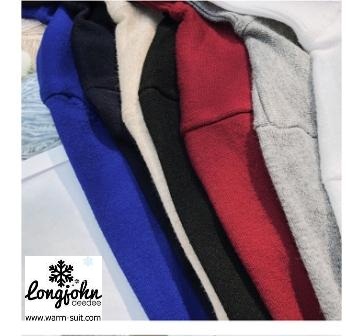เสื้อคอเต่า ไซด์ใหญ่ ขนกระต่ายผสมวุล (ใช้ได้ทั้งผู้หญิง และผู้ชายคะ)