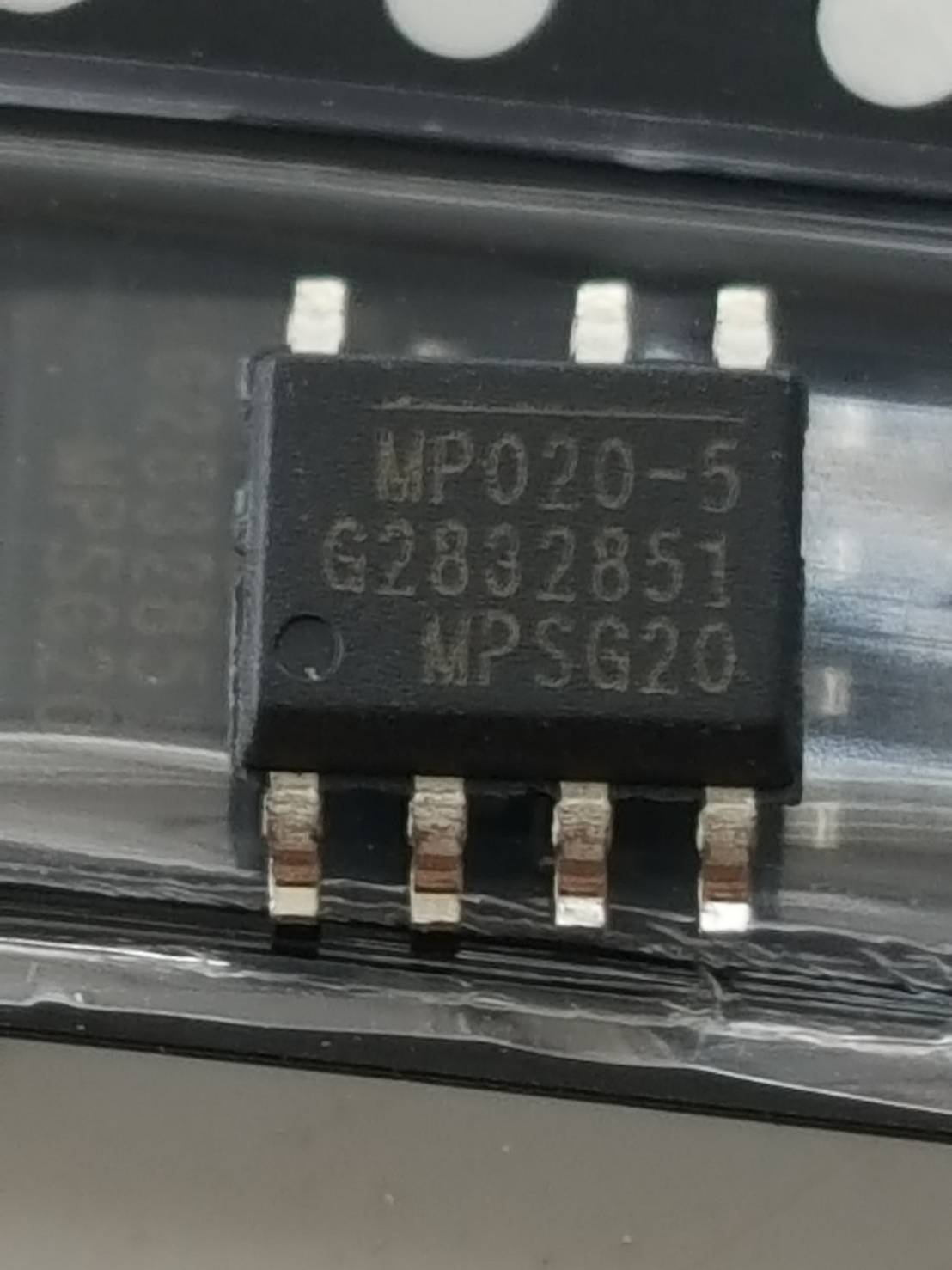 MP020-5 (SOIC8-7A)