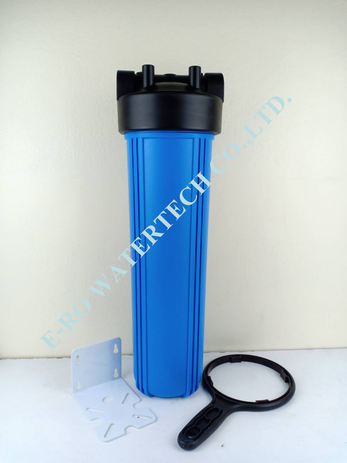 กระบอกกรอง 20" Big Blue Housing