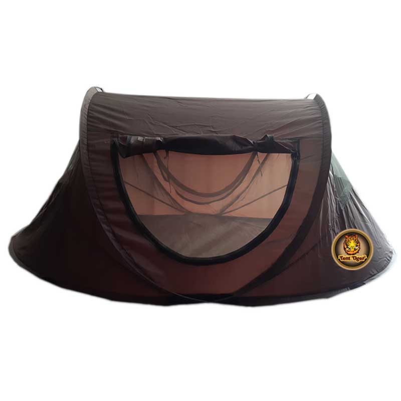 เต็นท์นั่งนอนสมาธิ 2 คน รุ่น TG304