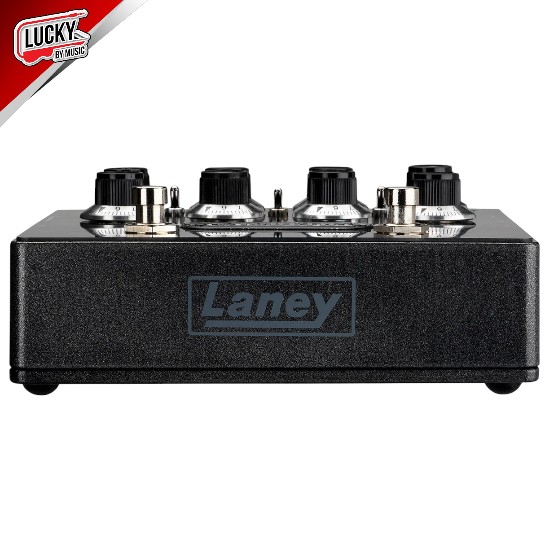 เอฟเฟคเบส Laney DIGBETH DB-PRE Bass Guitar Pre Amplifier Pedal
