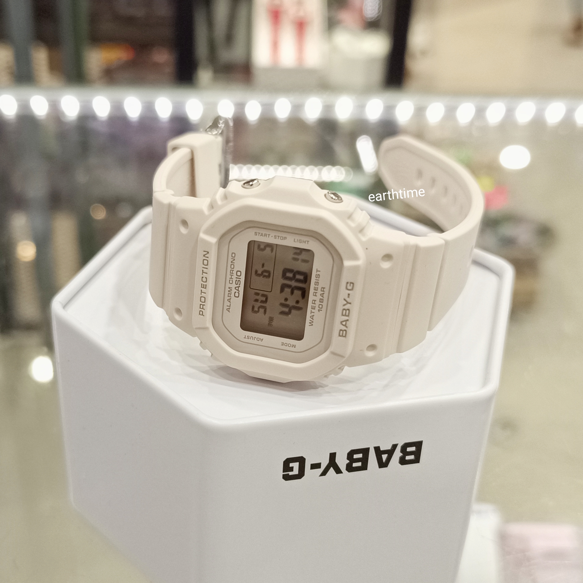 BGD-565-4 l BGD-565 Series l smaller than the BGD-560 l ของใหม่แท้100%
