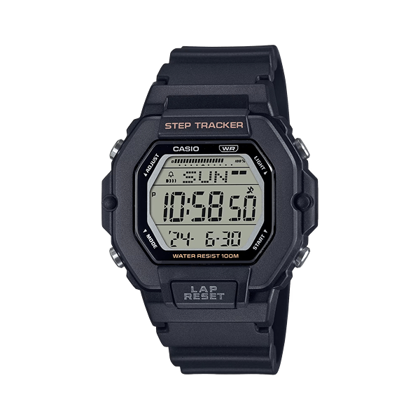 LWS-2200H-1AV l CASIO สายเรซิ่น