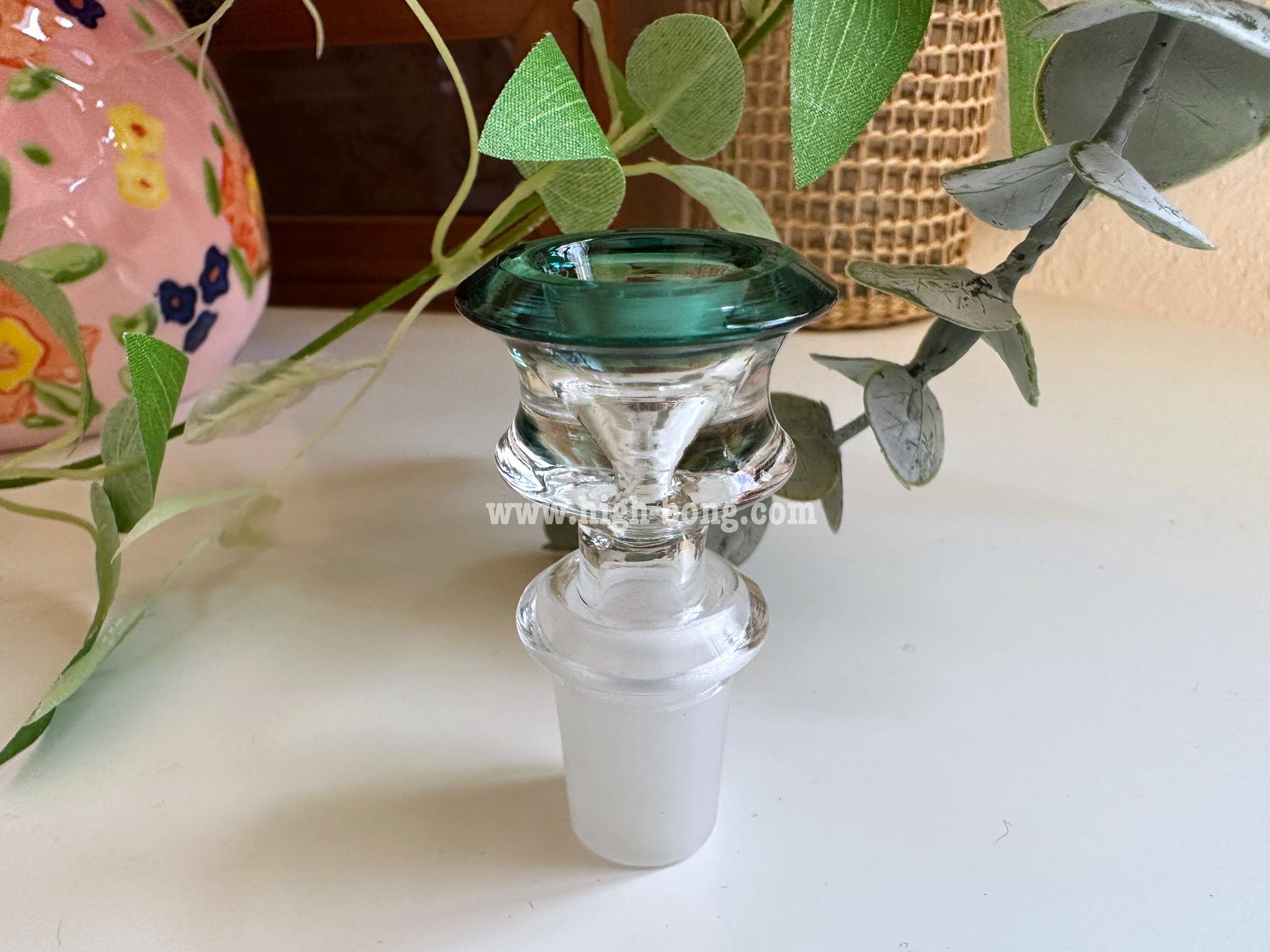 คัพแก้ว UFO (14.5mm.)
