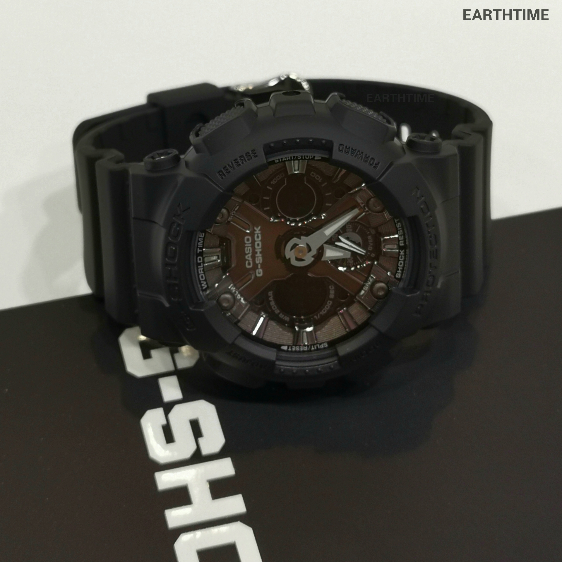 G-ShockMini ของใหม่แท้100% รับประกัน 1 ปี GMA-S120MF-1ADR
