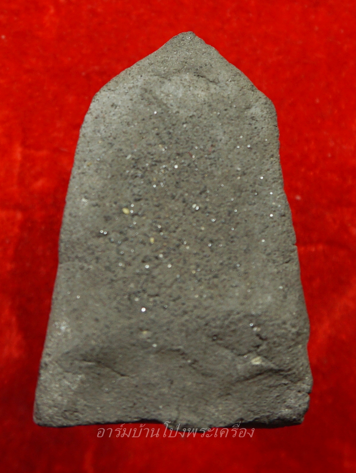 หลวงปู่ทวด ซุ้มเรือนแก้ว พิมพ์ใหญ่ ปี๒๕๐๕(องค์ที่1)