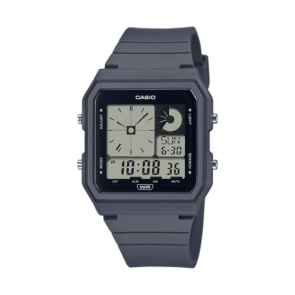 LF-20W-8A2 l CASIO สายเรซิ่น
