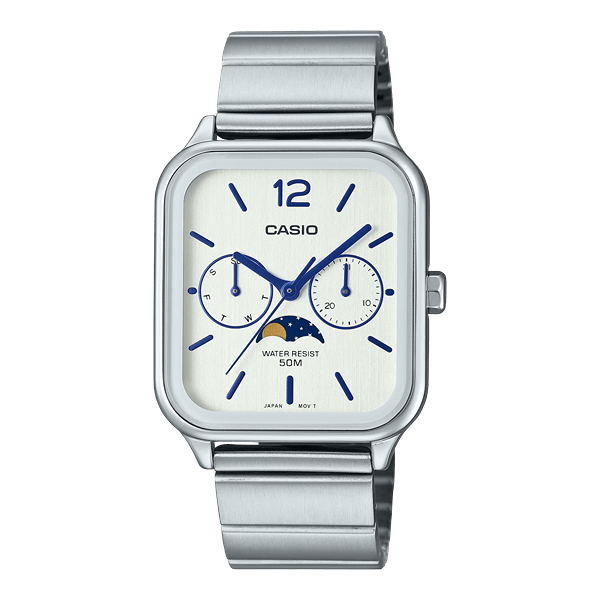 MTP-M305D-7AV l CASIO l MEN STANDARD