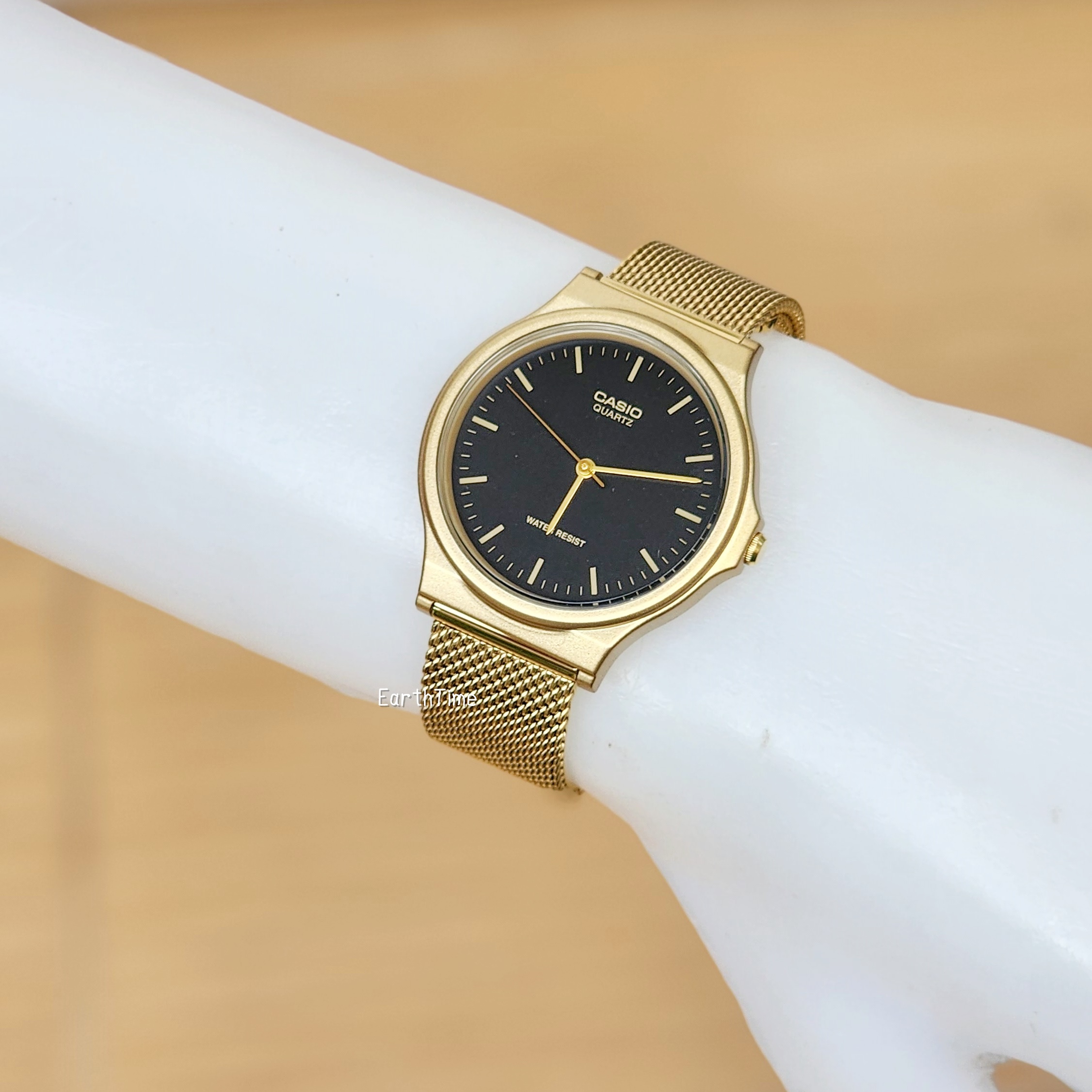 MQ-24MG-1E l CASIO l MEN STANDARD