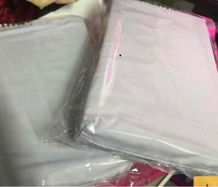 หมอนรองรีดชนิดอ่อน, หมอนรองรีดชนิดแข็ง, ลวดวางด้ามรีด