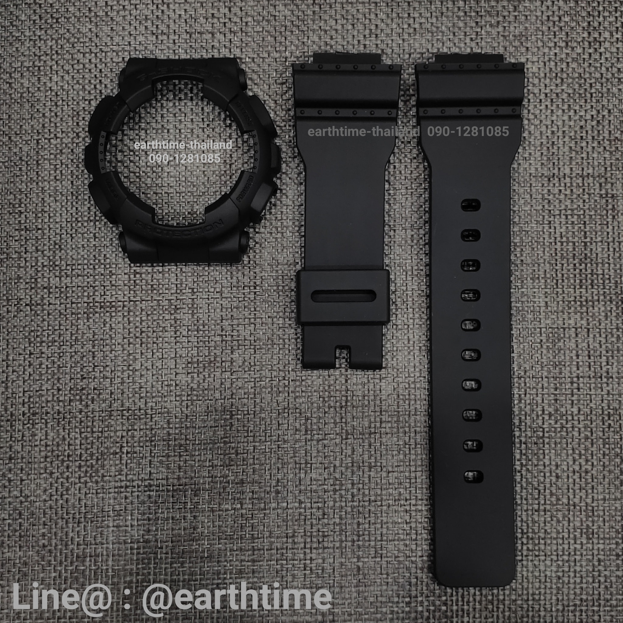 กรอบสาย G-Shock Mini ของใหม่แท้100%