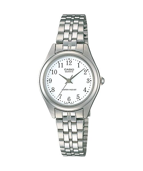 LTP-1129A-7B l CASIO WOMEN STANDARD