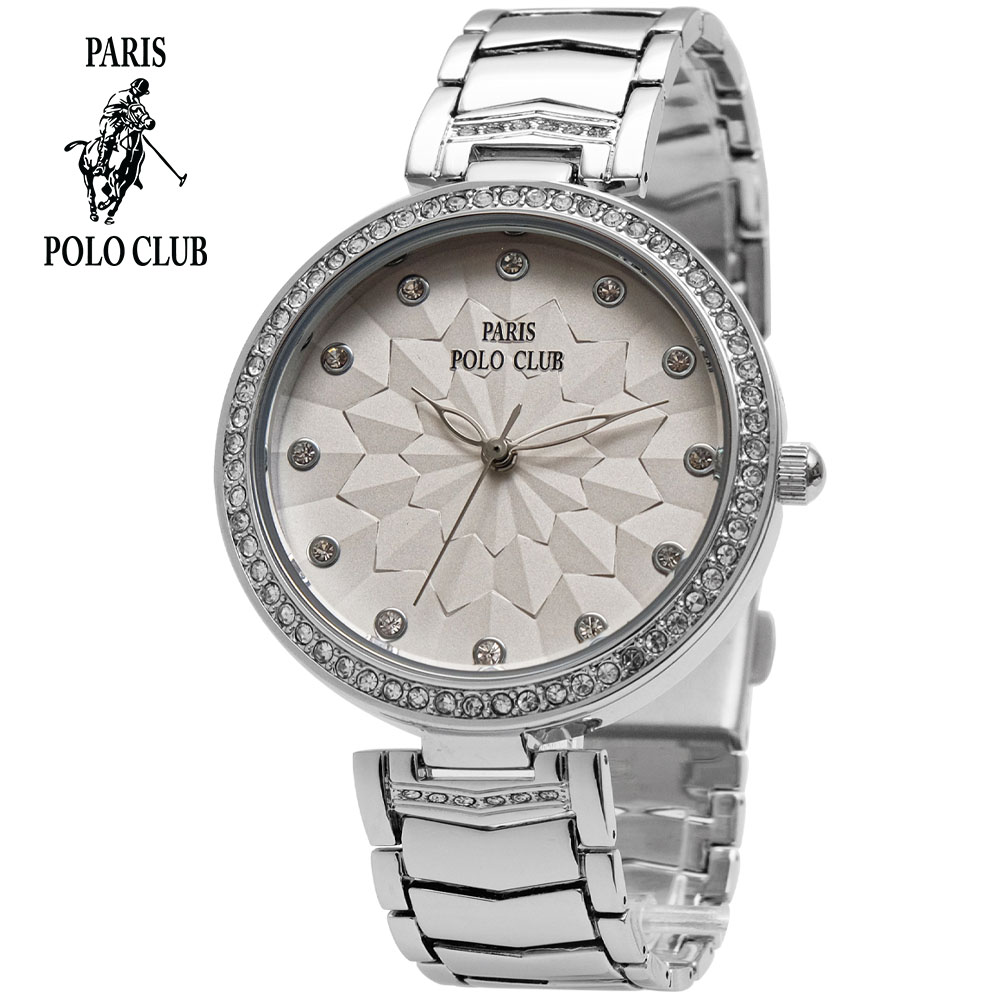 PPC-220525L-WE l Paris Polo Club