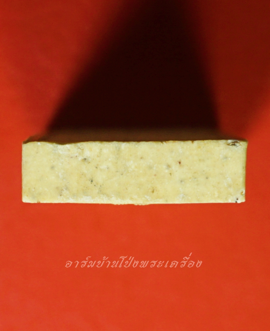 พระพุทธ วัดกลาง จ.ราชบุรี ที่ระลึก ผูกพัทสีมาฝังลูกนิมิตร ปี๒๕๓๗(องค์ที่1)