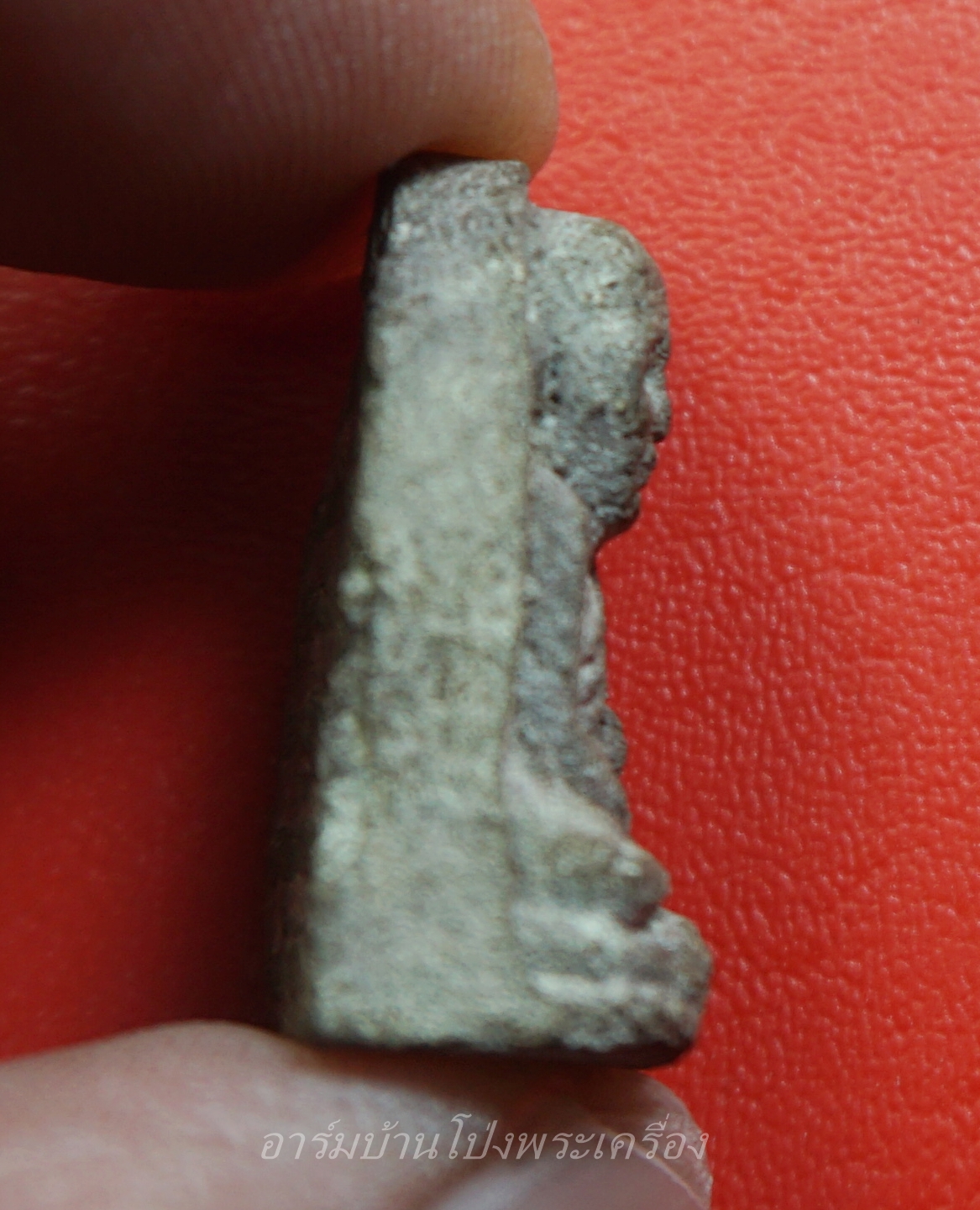 หลวงปู่ทวด เนื้อว่าน ไม่ทราบวัด(องค์ที่1)