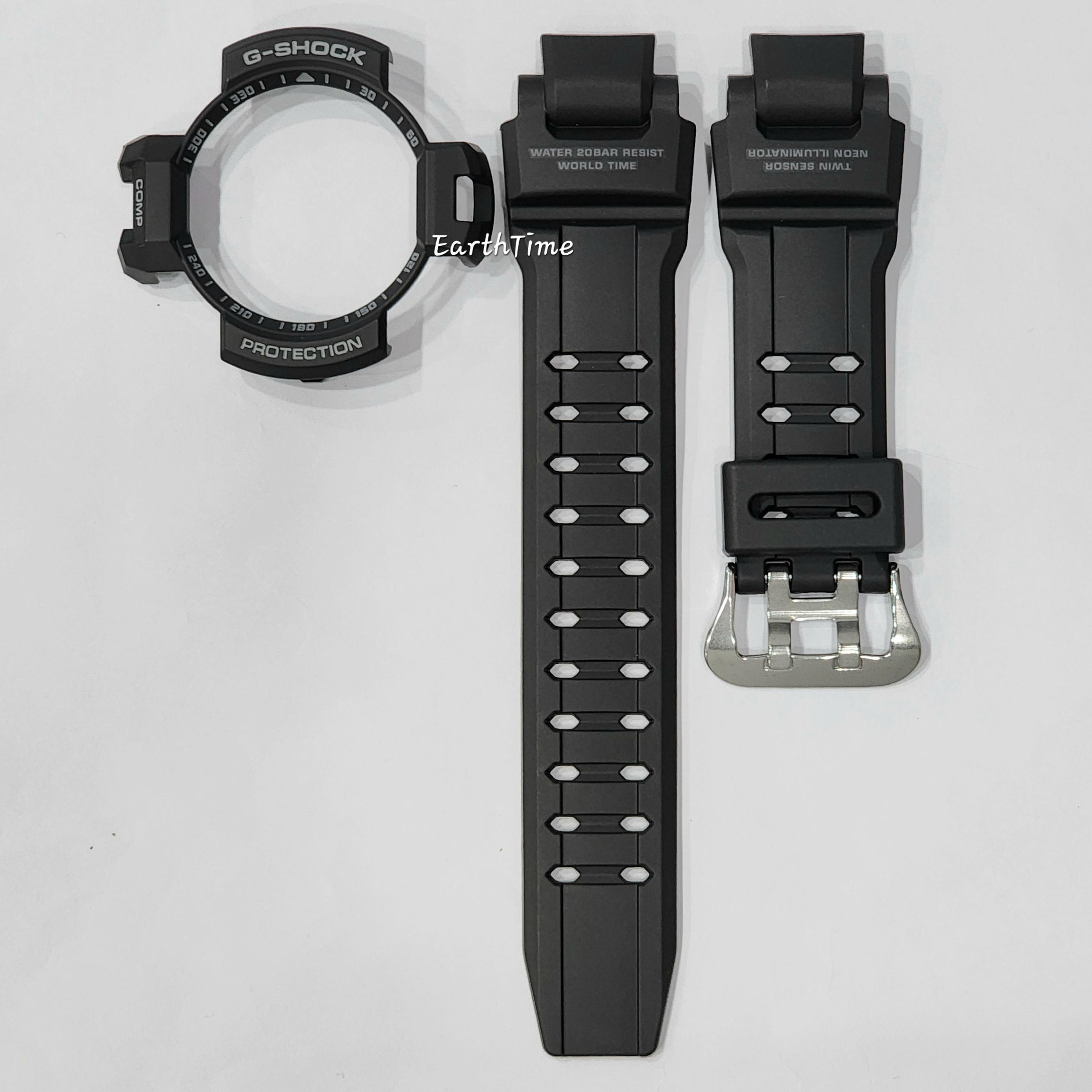 กรอบสาย G-Shock GA-1000,GA-1100 ของแท้100%