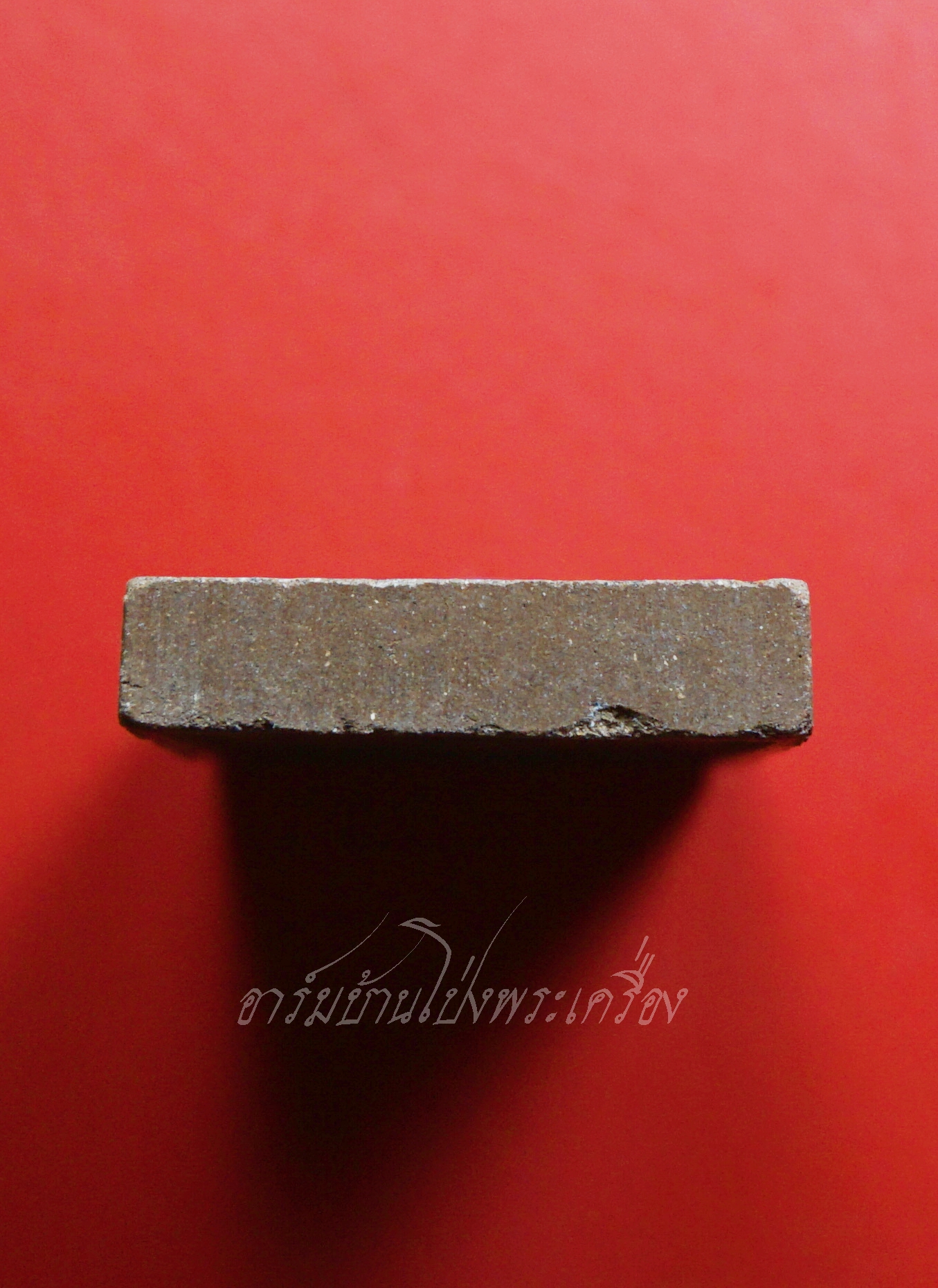 สมเด็จองค์ปฐม หลวงปู่ทวด พระผงของขวัญ ๑๐๐ ปี ญสส. สมเด็จพระสังฆราช วัดบวรฯ ปี๒๕๕๖(องค์ที่2)