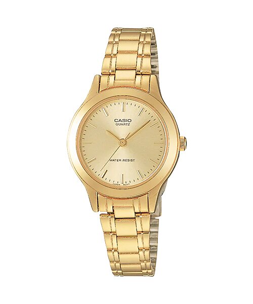 CASIO WOMEN STANDARD รุ่น LTP-1128N-9A
